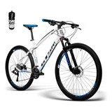 Bicicleta Aro 29 Gts