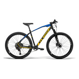 Bicicleta Aro 29 Gts