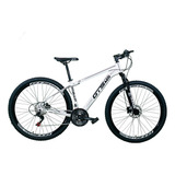 Bicicleta Aro 29 Gts
