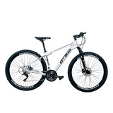 Bicicleta Aro 29 Gts