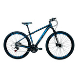 Bicicleta Aro 29 Gts