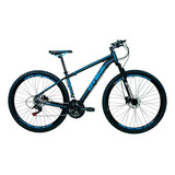 Bicicleta Aro 29 Gts
