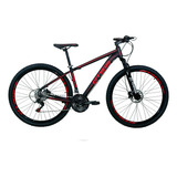 Bicicleta Aro 29 Gts