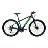 Bicicleta Aro 29 Gts
