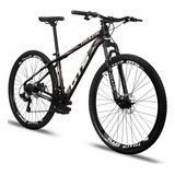 Bicicleta Aro 29 Gts