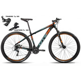 Bicicleta Aro 29 Gts