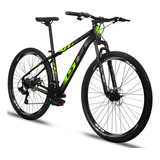 Bicicleta Aro 29 Gts