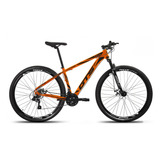Bicicleta Aro 29 Gts