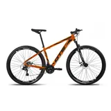 Bicicleta Aro 29 Gts