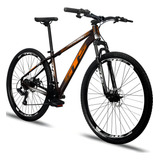 Bicicleta Aro 29 Gts