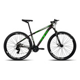 Bicicleta Aro 29 Gts