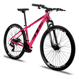 Bicicleta Aro 29 Gts