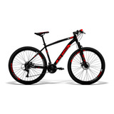 Bicicleta Aro 29 Gtsm1