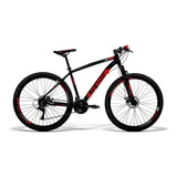 Bicicleta Aro 29 Gtsm1