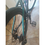 Bicicleta Aro 29 himano