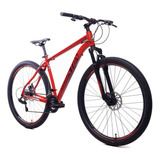 Bicicleta Aro 29 Houston