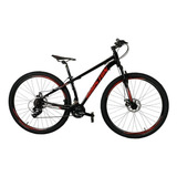 Bicicleta Aro 29 Houston