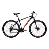 Bicicleta Aro 29 Houston