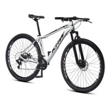 Bicicleta Aro 29 Krw