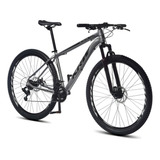 Bicicleta Aro 29 Krw