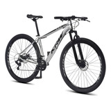 Bicicleta Aro 29 Krw