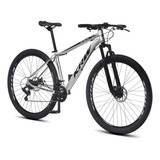 Bicicleta Aro 29 Krw