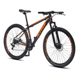 Bicicleta Aro 29 Krw