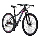 Bicicleta Aro 29 Krw
