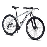 Bicicleta Aro 29 Krw
