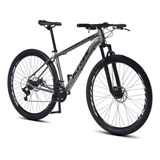 Bicicleta Aro 29 Krw