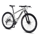 Bicicleta Aro 29 Krw