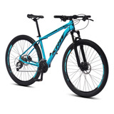 Bicicleta Aro 29 Krw