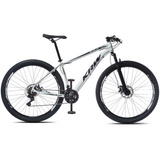 Bicicleta Aro 29 Krw