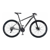 Bicicleta Aro 29 Krw