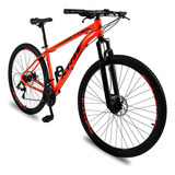 Bicicleta Aro 29 Krw