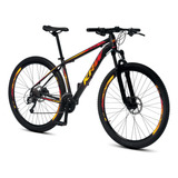 Bicicleta Aro 29 Krw
