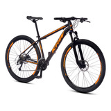 Bicicleta Aro 29 Krw