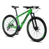 Bicicleta Aro 29 Krw