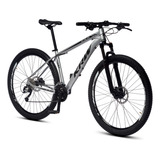 Bicicleta Aro 29 Krw