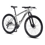 Bicicleta Aro 29 Krw