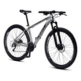 Bicicleta Aro 29 Krw