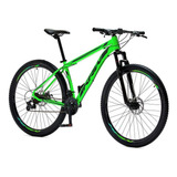 Bicicleta Aro 29 Krw