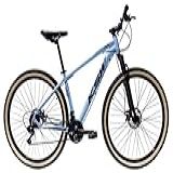 Bicicleta Aro 29 Ksw