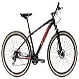 Bicicleta Aro 29 Ksw