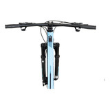 Bicicleta Aro 29 Ksw