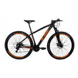 Bicicleta Aro 29 Ksw