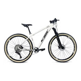 Bicicleta Aro 29 Ksw