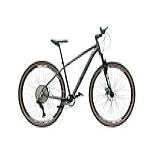 Bicicleta Aro 29 Ksw