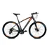 Bicicleta Aro 29 Ksw Color 24v Cambios Shimano  + Trava + Hi