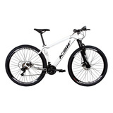 Bicicleta Aro 29 Ksw